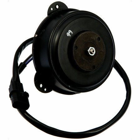 CONTINENTAL/TEVES Mitsu Mirage 02-97; Cond Fan Motor, Pm9151 PM9151
